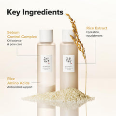 Beauty Of Joseon Glow Replenishing Rice Milk - 150ml