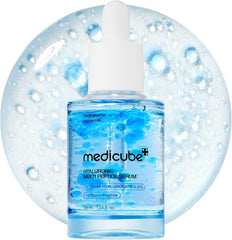 Medicube Hyaluronic Multi Peptide Serum - 30ml