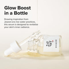 Beauty Of Joseon Rice + Alpha-Arbutin Glow Serum - 30ml