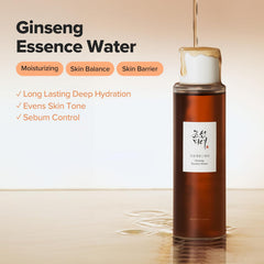 Beauty Of Joseon Ginseng Essence Water - 150ml