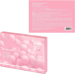 Medicube PDRN Pink One Day Serum 1.5ml, - Pack of 10's