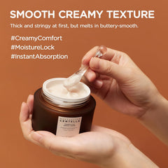 Skin1004 Madagascar Centella Probio-Cica Enrich Cream - 50ml