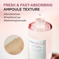 Skin1004 Madagascar Centella Poremizing Fresh Ampoule - 100ml