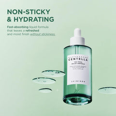 Skin1004 Madagascar Centella Tea Trica Relief Facial Ampoule - 100ml