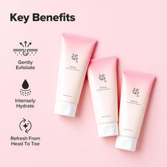 Beauty Of Joseon Apricot Blossom Peeling Gel - 100ml