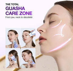 Anua Visibly Firming Collagen + Retinol Refining Gua Sha Cream - 80ml