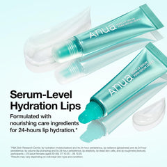 Anua PDRN Lip Serum - 10ml
