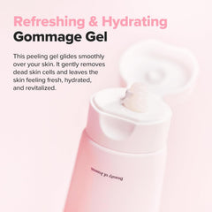 Beauty Of Joseon Apricot Blossom Peeling Gel - 100ml