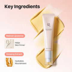 Beauty of Joseon Revive Eye Serum Ginseng + Retinal - 30ml