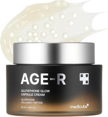 Medicube Age-R Glutathione Glow Capsule Cream - 50ml