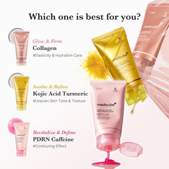 Medicube Collagen Night Wrapping Peel Off Face Mask - 75ml