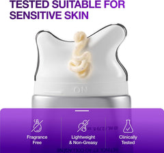 Anua Visibly Firming Collagen + Retinol Refining Gua Sha Cream - 80ml