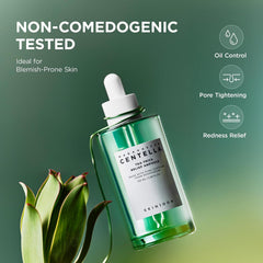 Skin1004 Madagascar Centella Tea Trica Relief Facial Ampoule - 100ml