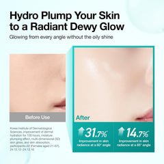 Anua PDRN + Hyaluronic Acid 100 Moisturizing Cream - 60ml