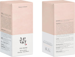 Beauty Of Joseon  Revive Serum Ginseng + Snail Mucin- 30ml