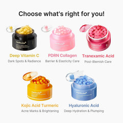 Medicube Vita C Capsule Cream - 55g