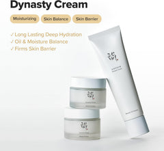 Beauty Of Joseon Dynasty Cream - 50ml