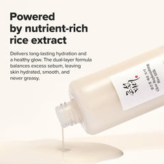 Beauty Of Joseon Glow Replenishing Rice Milk - 150ml