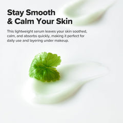 Beauty of Joseon Light On Serum Centella + Vit C - 30ml