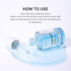 Medicube Hyaluronic Multi Peptide Serum - 30ml