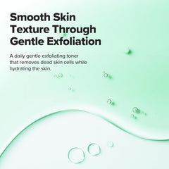 Beauty Of Joseon Green Plum Refreshing Toner : AHA + BHA - 150ml