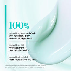 Anua PDRN + Hyaluronic Acid 100 Moisturizing Cream - 60ml