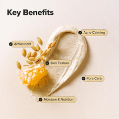 Beauty Of Joseon Ground Rice and Honey Glow Mask - 150ml