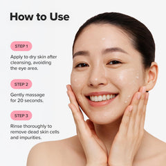 Beauty Of Joseon Apricot Blossom Peeling Gel - 100ml