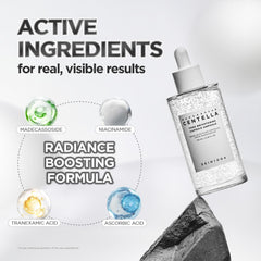 Skin1004 Madagascar Centella Tone Brightening Facial Capsule Ampoule - 100ml