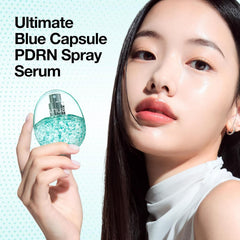 Anua PDRN 100 Collagen Glow Facial Serum Spray - 30ml
