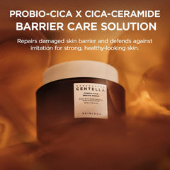 Skin1004 Madagascar Centella Probio-Cica Enrich Cream - 50ml