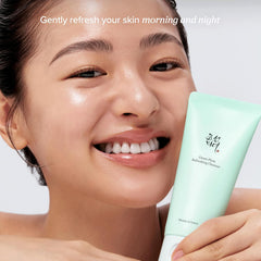 Beauty of Joseon Green Plum Refreshing Cleanser - 100ml