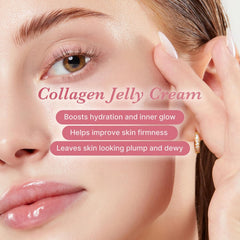 Medicube Collagen Jelly Face Cream - 50ml