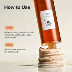 Beauty Of Joseon Ginseng Essence Water - 150ml