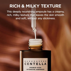 Skin1004 Madagascar Centella Probio Cica Intensive Ampoule - 50ml