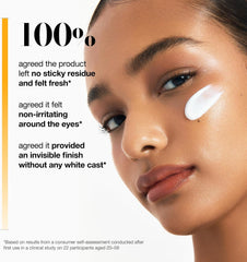 Anua Zero-Cast SPF 50 Moisturizing Finish Sunscreen - 50ml