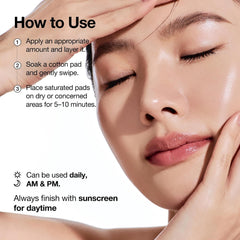 Anua PDRN 100+ Hyaluronic Acid Booster Toner - 250ml