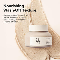 Beauty Of Joseon Ground Rice and Honey Glow Mask - 150ml