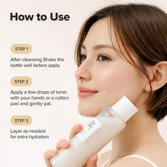 Beauty Of Joseon Glow Replenishing Rice Milk - 150ml