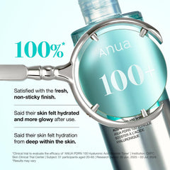 Anua PDRN 100+ Hyaluronic Acid Booster Toner - 250ml