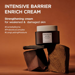 Skin1004 Madagascar Centella Probio-Cica Enrich Cream - 50ml