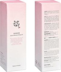 Beauty Of Joseon Apricot Blossom Peeling Gel - 100ml