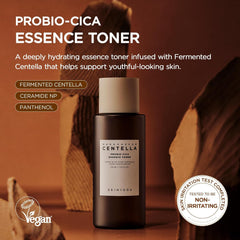 Skin1004 Madagascar Centella Probio-Cica Essence Toner - 210ml