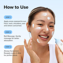 Beauty of Joseon Relief Sun Aqua-Fresh Sunscreen Rice + Panthenol SPF 50+ PA++++ Lightweight - 50ml