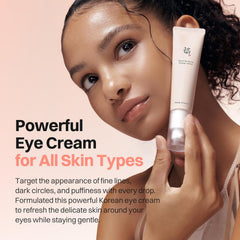 Beauty of Joseon Revive Eye Serum Ginseng + Retinal - 30ml