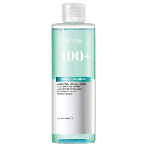 Anua PDRN 100+ Hyaluronic Acid Booster Toner - 250ml