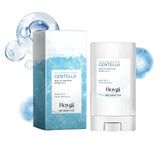 Hoygi Hyaluronic Acid Sunscreen Stick Gentle Moisturizing UV Protection For Sunburned And Reddened Skin -