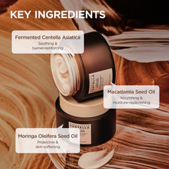 Skin1004 Madagascar Centella Probio-Cica Enrich Cream - 50ml