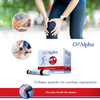 CH-Alpha Drinkable Collagen Peptide Vials 25ml - Pack of 30's