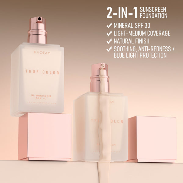 Sunscreen